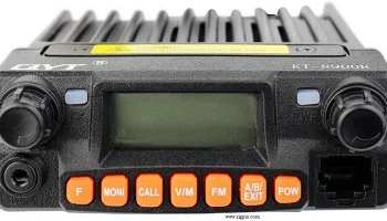 KT-8900R 0