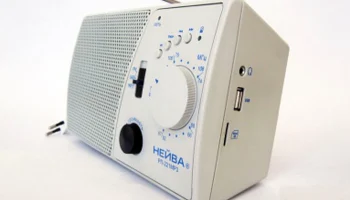 Нейва РП-221MP3 (2012) 1