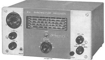 R-9 0