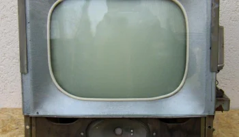 Рекорд-Б (1959) 6
