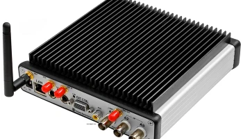SunSDR2 4