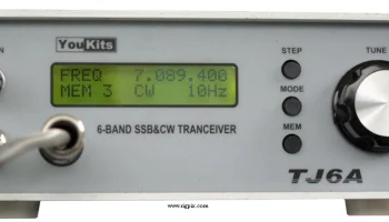 TJ6A 0
