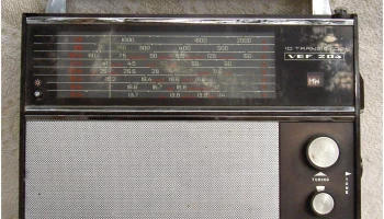 ВЭФ-204 (1970) 3