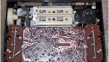 ВЭФ-Транзистор-10 (1965) 18