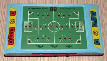 Электроника ИМ-37 (1990) 0