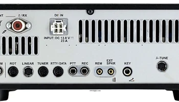 FTDX-1200 3