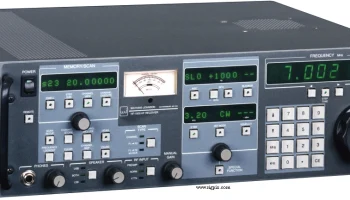 HF-1000 / HF-1000A 0