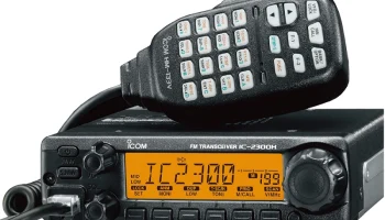 IC-2300H 0