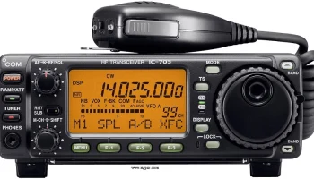 IC-703 0