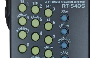 RT-540S 0