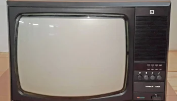 Рубин-Тесла Ц-391Д (1990) 0