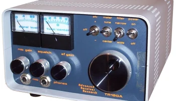 TR10GA 0