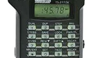 TS-277DX 0