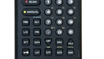 UBC-3000XLT 2