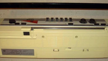 VEF Siringa РМ-290-стерео (1991) 10