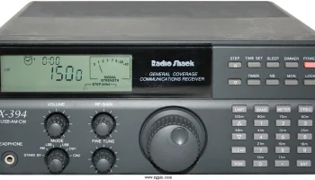 DX-394 0