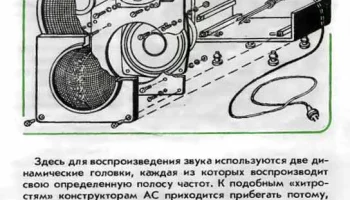Электроника АС-20 (1985) 0