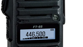 FT-65R 0