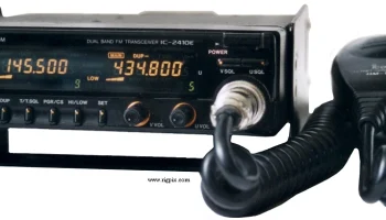 IC-2410E 0