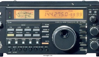 IC-275H 0
