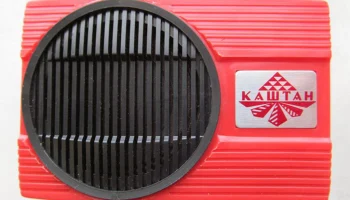 Каштан (1992) 5