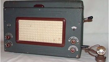 МАГ-8М-II (1953) 0