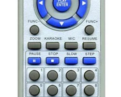 Rubin DVR-305 (1999) 1