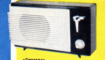 Сюрприз (1965) 0