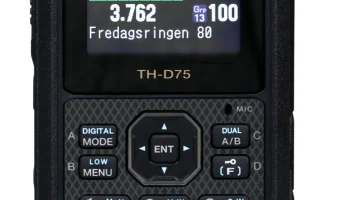 TH-D75E 2