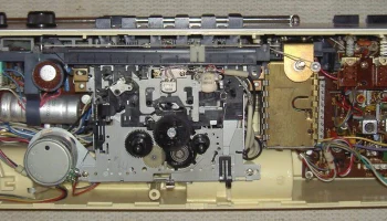 VEF Siringa РМ-290-стерео (1991) 15