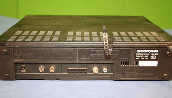 Электроника ВМЦ-8220 5