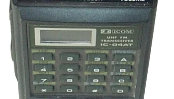 IC-04AT 0
