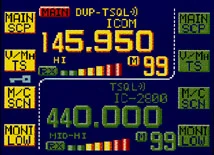 IC-2800H 0