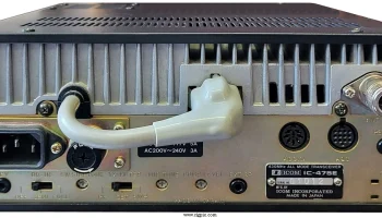 IC-475E 1