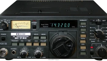 IC-730 2