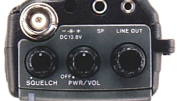 IC-R1 0