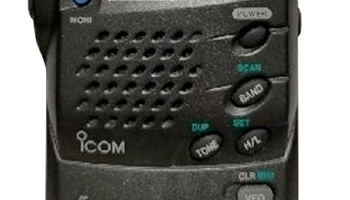 IC-S7D 0