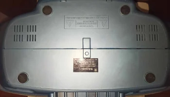 Маяк HS-CP212 (2003) 10