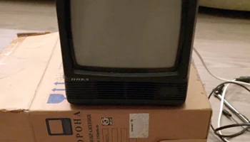 Ника 16ТБ-438 (1998) 3