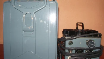 Р-323 (1961) 3