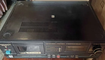 Романтика МЭ-222С-1 (1989) 5