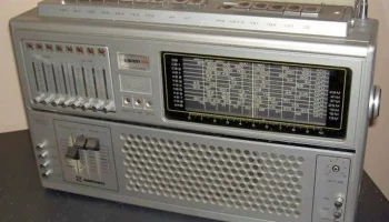 Салют-001 (1980) 17
