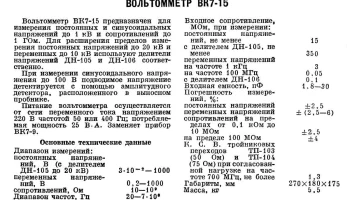 ВК7-15 (1973) 0