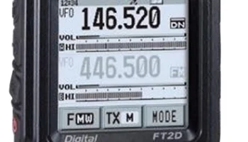 FT-2DR 0
