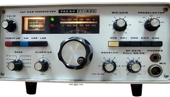 FT-620 0
