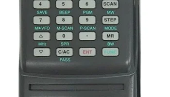MVT-7200 0
