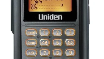 UBC-3500XLT 1
