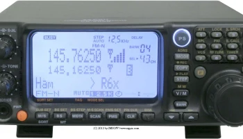 VR-5000 0