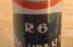316 "Uran-М" R6 (1981) 0