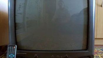 Березка 54ТЦ-601Д (1999) 0